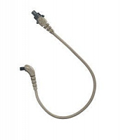 Соединительный кабель для передатчика DL, длина 6,5 см, серый
